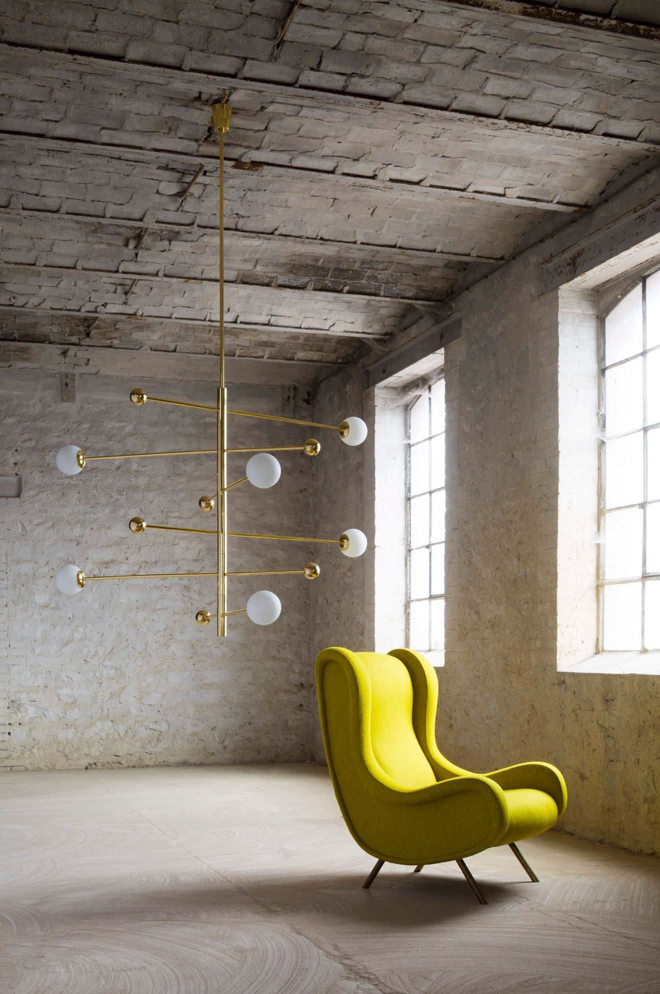 Lustre Maison & Objet